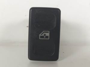 MANDO ELEVALUNAS DELANTERO IZQUIERDO 6K0959855A SEAT CORDOBA BERLINA (6K2) Autodesguaces Alicante
