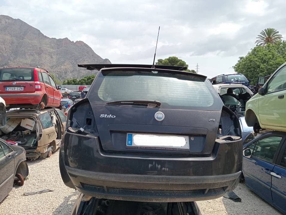 Imagen del vehículo FIAT STILO (192)