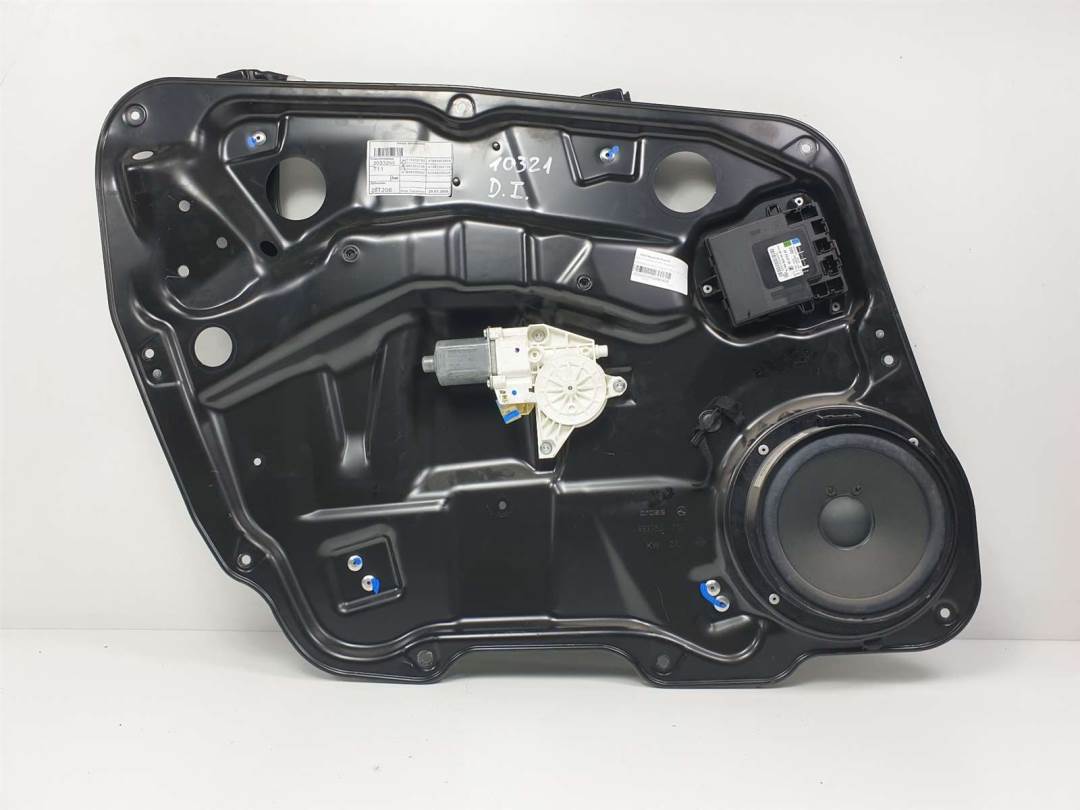 Lève-vitre avant gauche - A1648206526 - MERCEDES - CLASE M (W164)