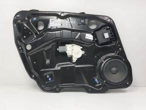 ELEVALUNAS DELANTERO IZQUIERDO A1648206526 MERCEDES CLASE M (W164) Autodesguaces Alicante