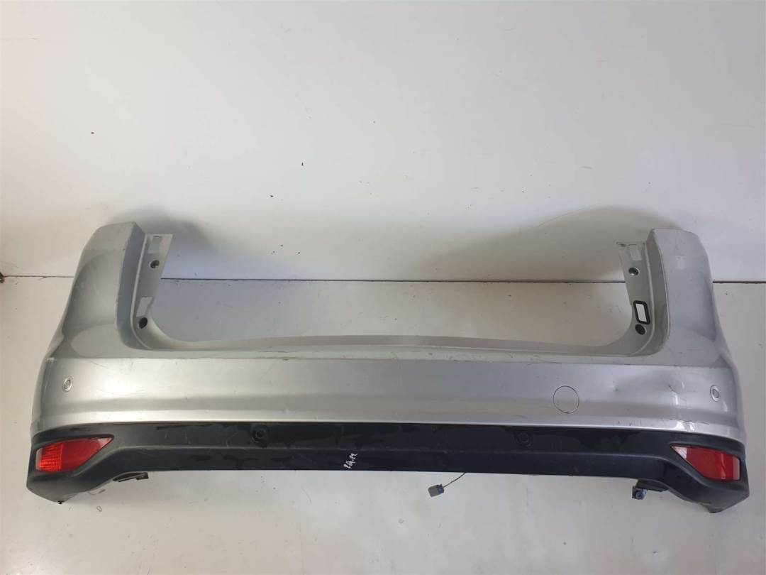 Rear bumper - FORD - C-MAX (CB7)