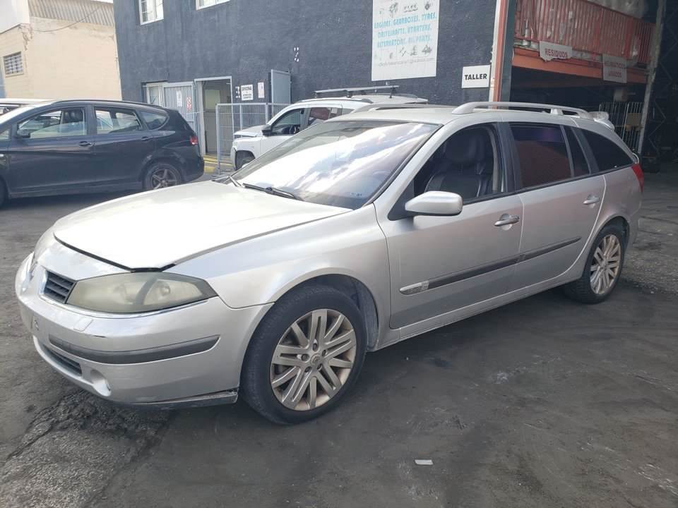 RENAULT LAGUNA II GRANDTOUR (KG0) (2001 - 2007)