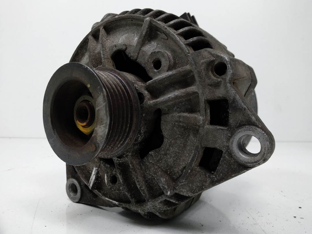 Lichtmaschine - 0123212001 - FORD - MONDEO BERLINA/FAMILIAR (FD)
