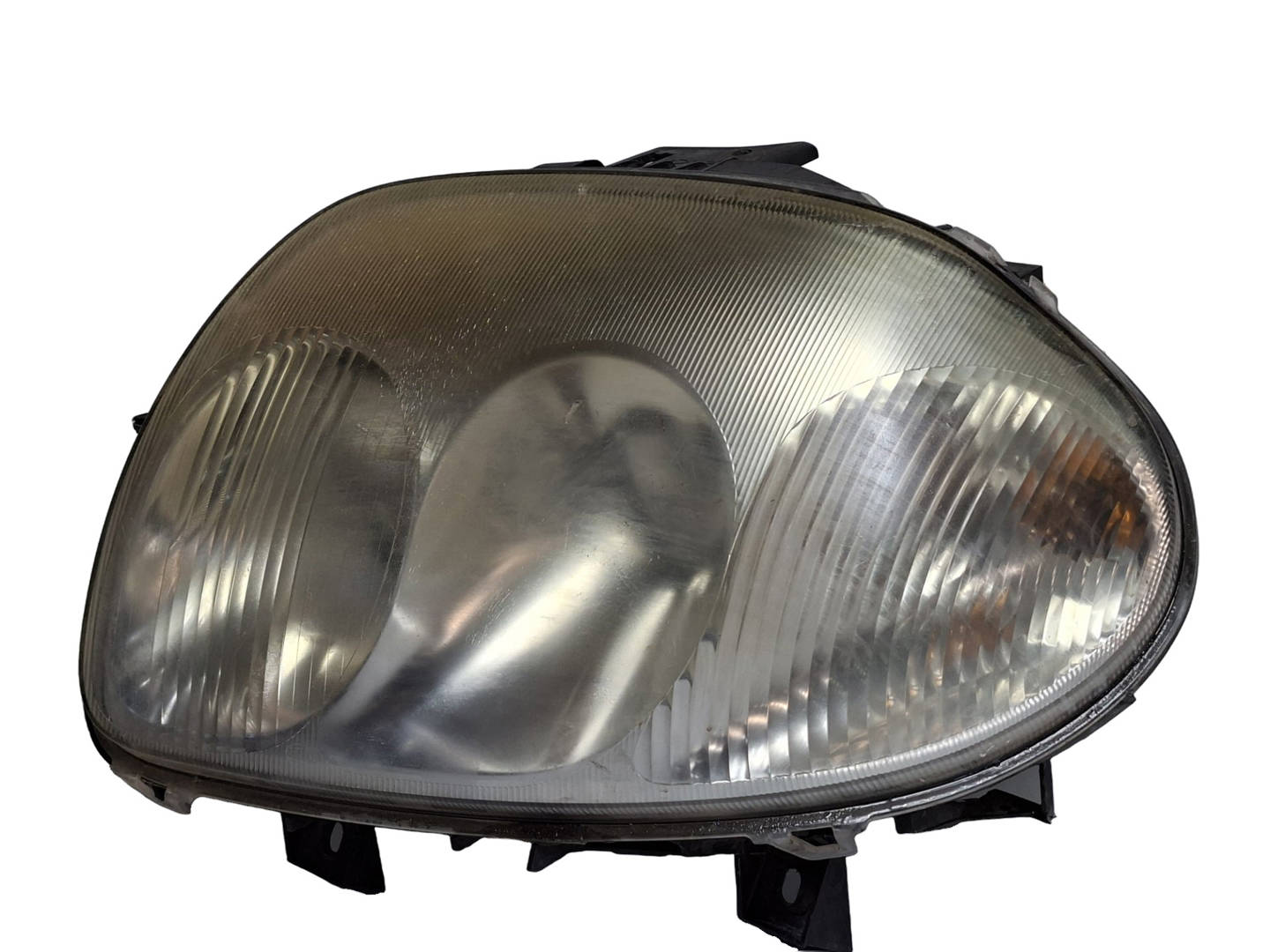 Foto 2 de Faro Izquierdo Renault Clio II Fase I (b/cbo) (1998–2001)