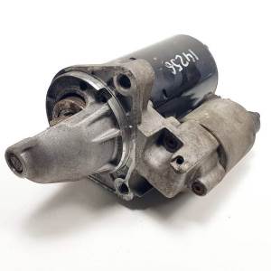 MOTOR ARRANQUE 2S6U11000CB FORD FUSION (CBK) Autodesguaces Alicante