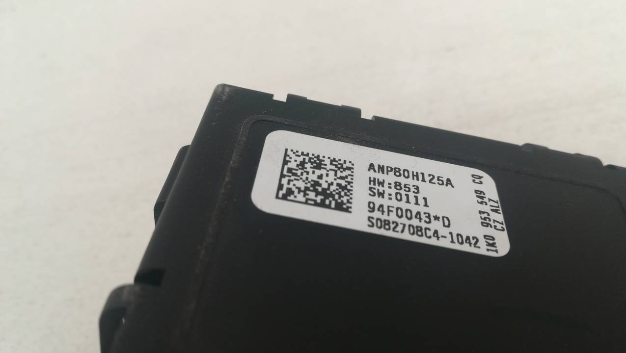 SENSOR