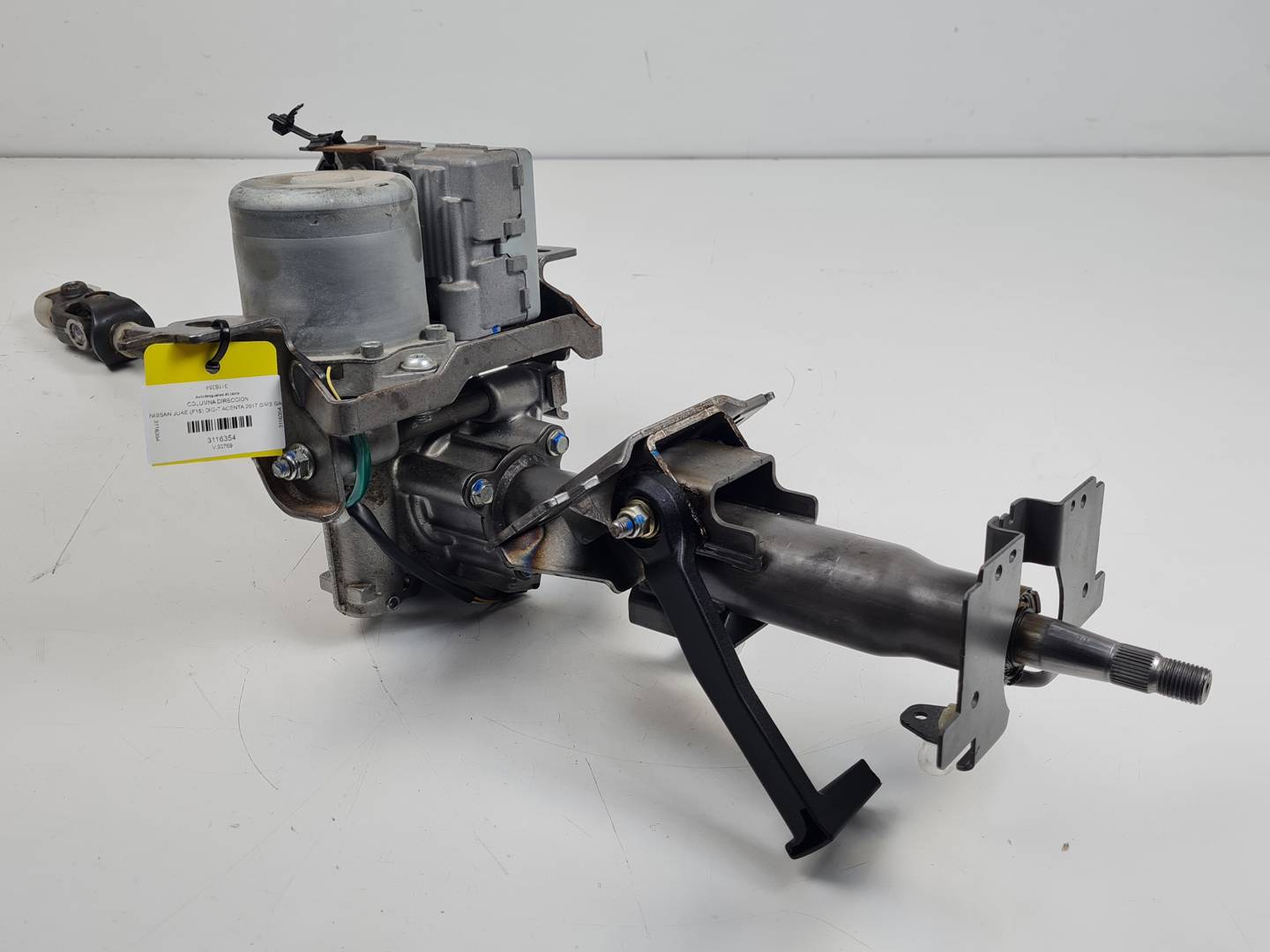 COLUMNA DIRECCION - 48810BA66D - NISSAN - JUKE (F15)