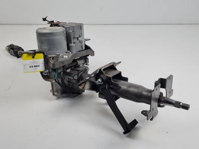 COLUMNA DIRECCION 48810BA66D NISSAN JUKE (F15) Autodesguaces Alicante