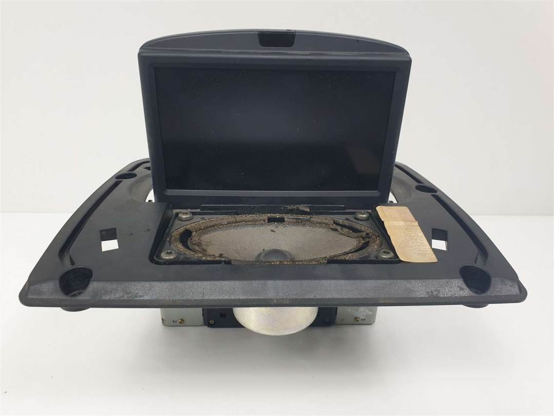 SISTEMA NAVEGACION GPS - 306562451 - VOLVO - XC90