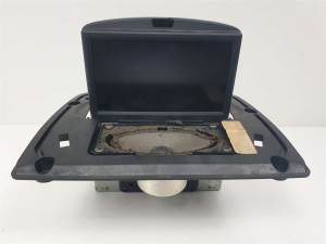 SISTEMA NAVEGACION GPS 306562451 VOLVO XC90 Autodesguaces Alicante
