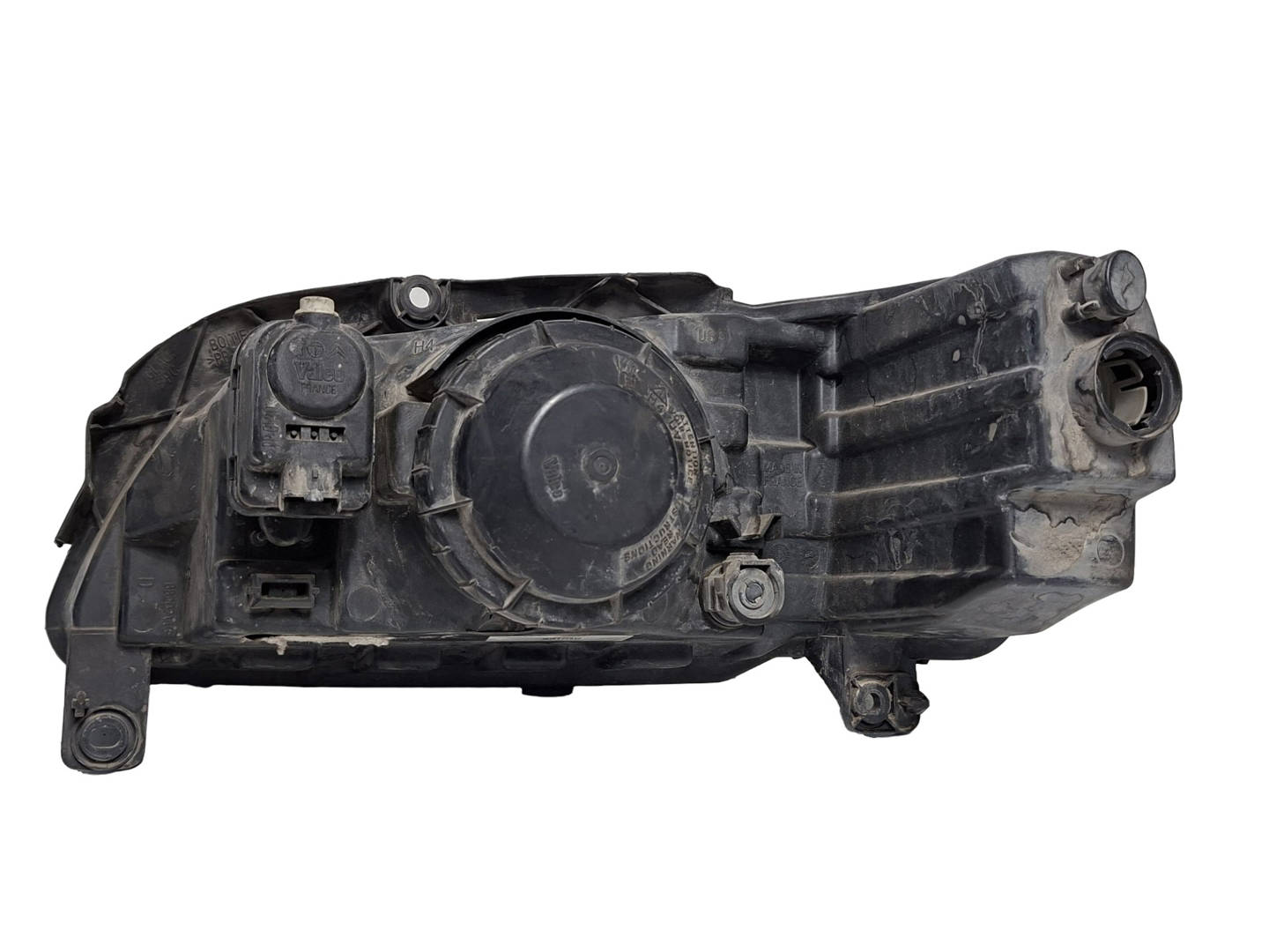 Foto 3 de Faro Derecho Peugeot 106 (s1) (1991–1996)