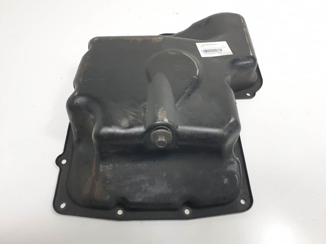 CARTER - 2S7Q6675BA - FORD - TRANSIT NEW LINE (TT9) 82006 =>)