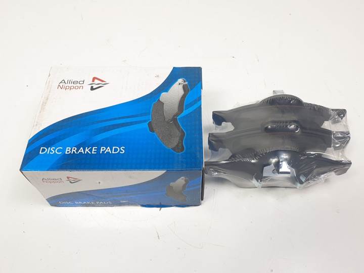 PASTILLAS DE FRENO ADB01115 RENAULT MEGANE I FASE 2 BERLINA (BA0) Autodesguaces Alicante