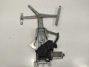 ELEVALUNAS DELANTERO DERECHO 994887101 OPEL ASTRA GTC Autodesguaces Alicante