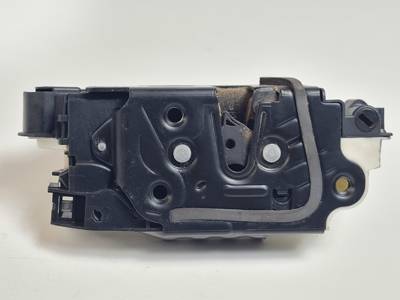 CERRADURA PUERTA DELANTERA DERECHA 1S1837016B SKODA CITIGO Autodesguaces Alicante