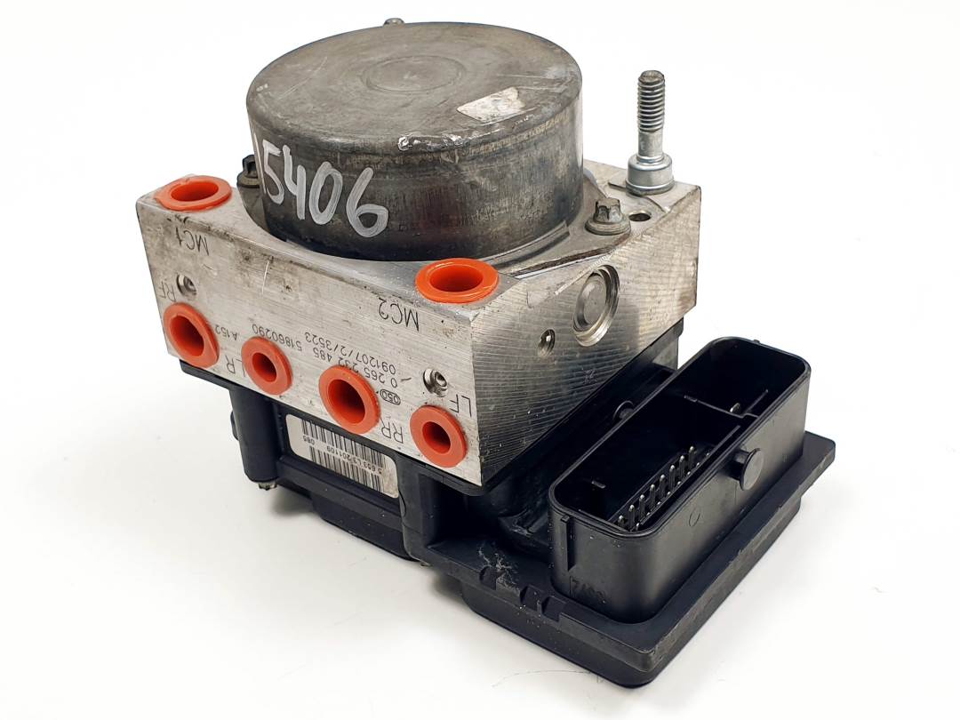 ABS - 51860290 - FIAT - PUNTO (EVO) (199)