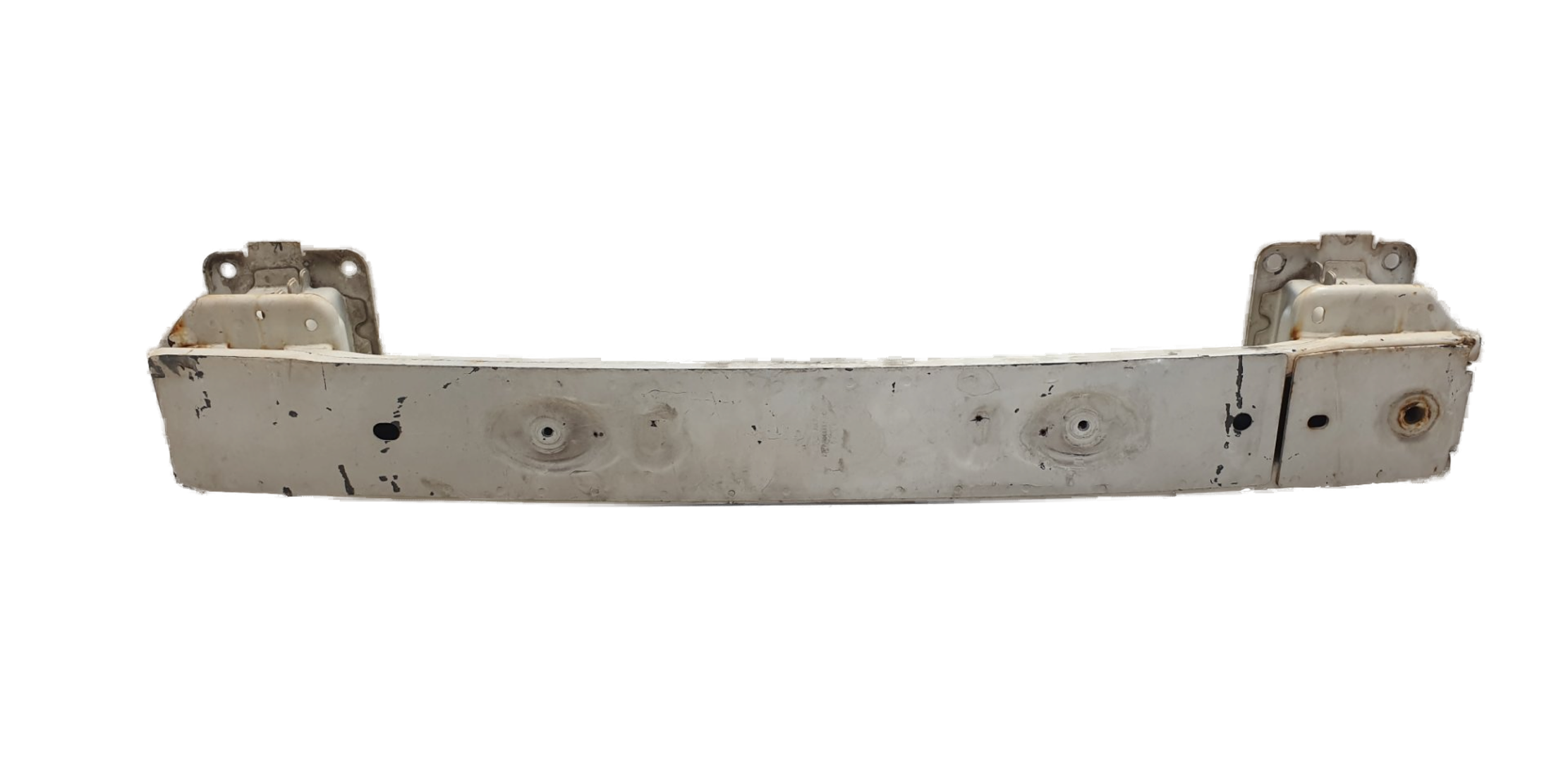 Front bumper reinforcement bar - 2T14V001K43AH - FORD - TRANSIT CONNECT (TC7)