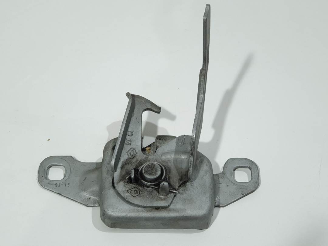 CERRADURA CAPOT - DACIA - DUSTER