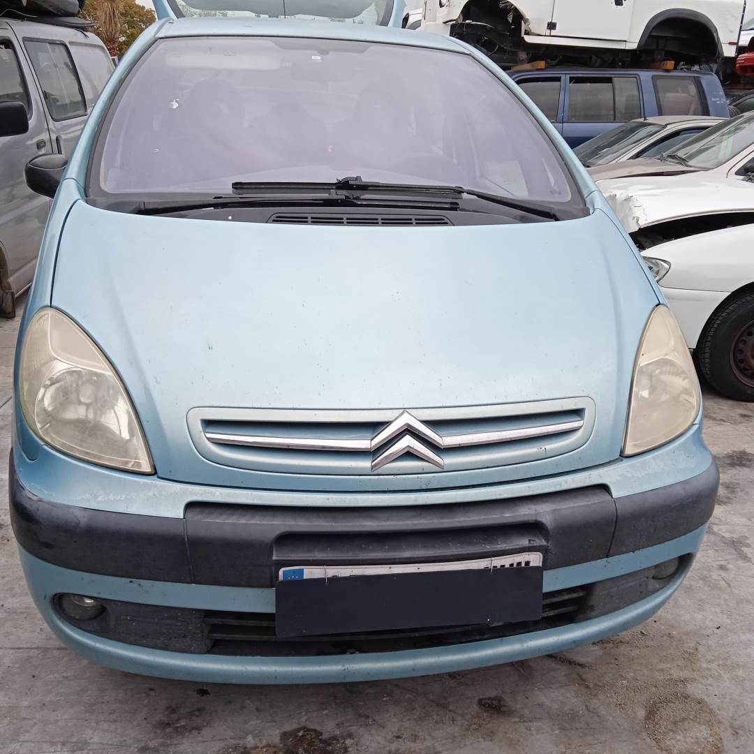 CITROEN XSARA PICASSO (1999 - 2011)