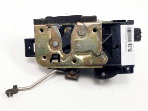 CERRADURA PUERTA TRASERA IZQUIERDA 1X4326556AH JAGUAR X-TYPE (X400) Autodesguaces Alicante