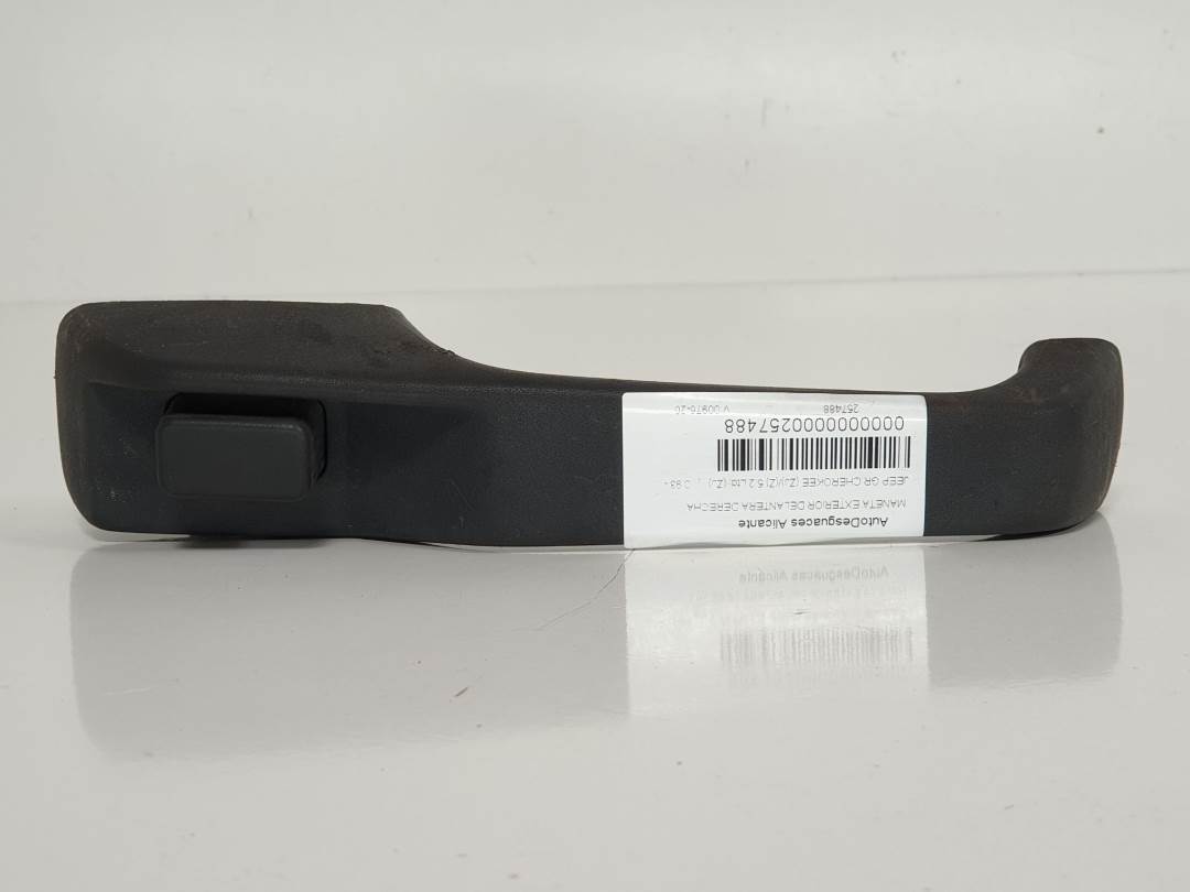 MANETA EXTERIOR DELANTERA DERECHA - JEEP - GR.CHEROKEE (ZJ)/(Z)