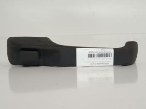 MANETA EXTERIOR DELANTERA DERECHA JEEP GR.CHEROKEE (ZJ)/(Z) Autodesguaces Alicante