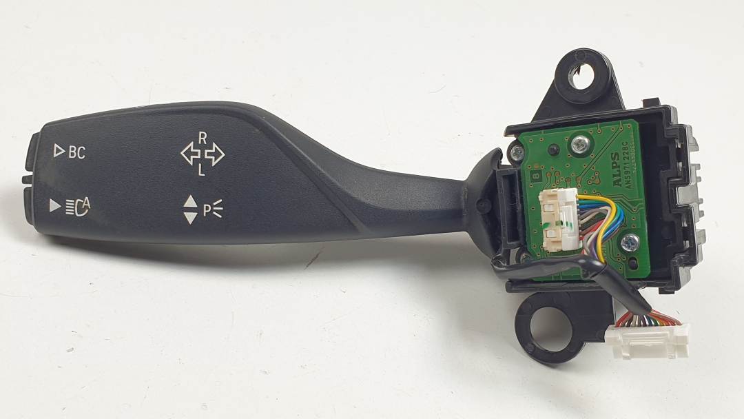 MANDO INTERMITENTES - BMW - SERIE X5 (F15)