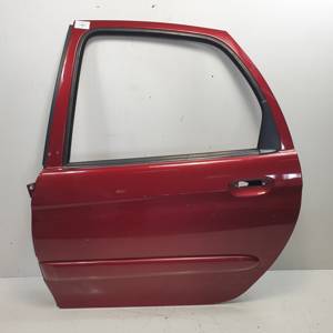 PUERTA TRASERA IZQUIERDA CITROEN XSARA PICASSO Autodesguaces Alicante