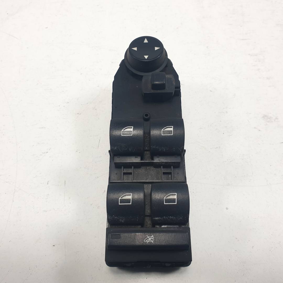 MANDO ELEVALUNAS DELANTERO IZQUIERDO - 3414352 - BMW - X3 (E83)