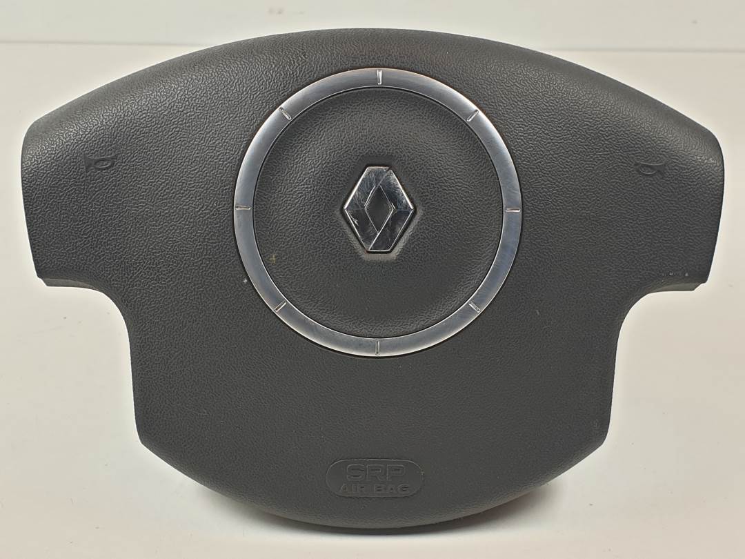 AIRBAG DELANTERO IZQUIERDO - 8200485099A - RENAULT - SCENIC II (X84,JM)