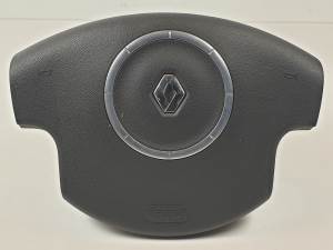 AIRBAG DELANTERO IZQUIERDO 8200485099A RENAULT SCENIC II (X84,JM) Autodesguaces Alicante