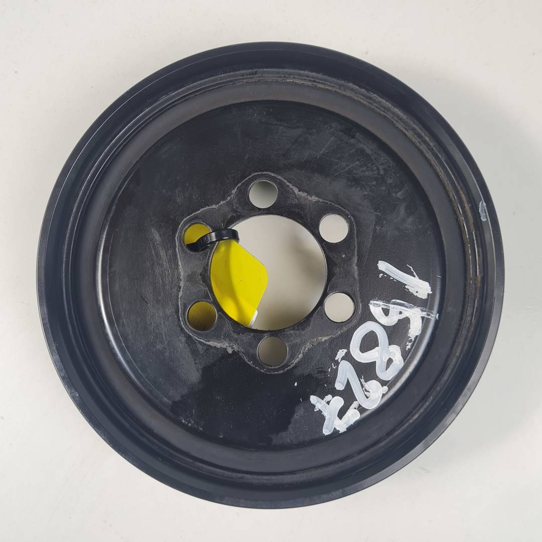 POLEA CIGUEÑAL - 1123755130801 - BMW - SERIE 3 BERLINA (E90)