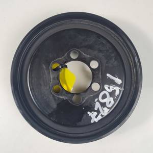 POLEA CIGUEÑAL 1123755130801 BMW SERIE 3 BERLINA (E90) Autodesguaces Alicante