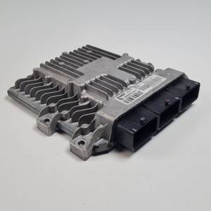 CENTRALITA MOTOR UCE 5WS40379A PEUGEOT 607 (S2) Autodesguaces Alicante