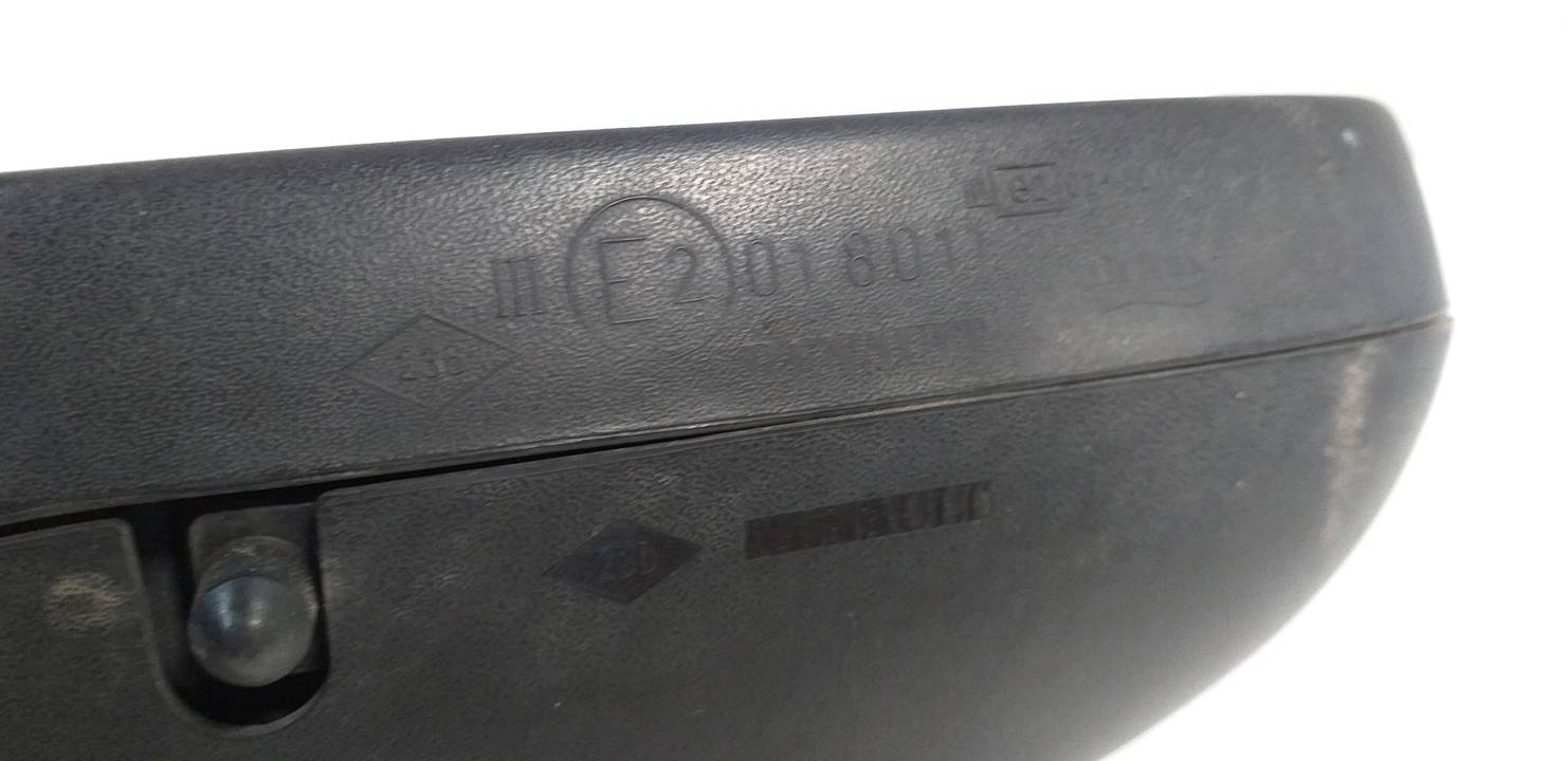 RETROVISOR DERECHO