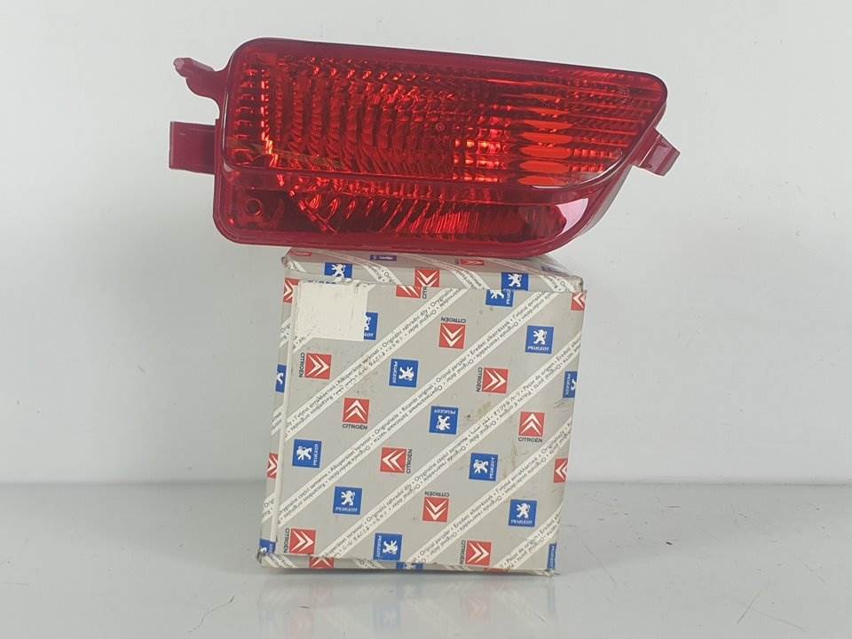 FARO ANTINIEBLA TRASERO IZQUIERDO - 9652464680 - CITROEN - C4 BERLINA