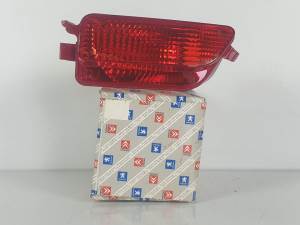 FARO ANTINIEBLA TRASERO IZQUIERDO 9652464680 CITROEN C4 BERLINA Autodesguaces Alicante