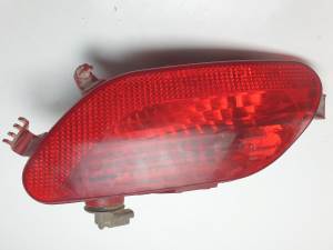 FARO ANTINIEBLA TRASERO IZQUIERDO 9672489880 DS 4 CROSSBACK Autodesguaces Alicante