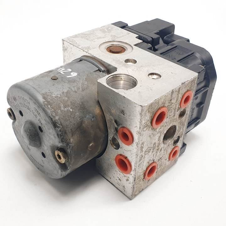 ABS - 0273004678 - RENAULT - MEGANE I FASE 2 GANDTOUR (KA..)