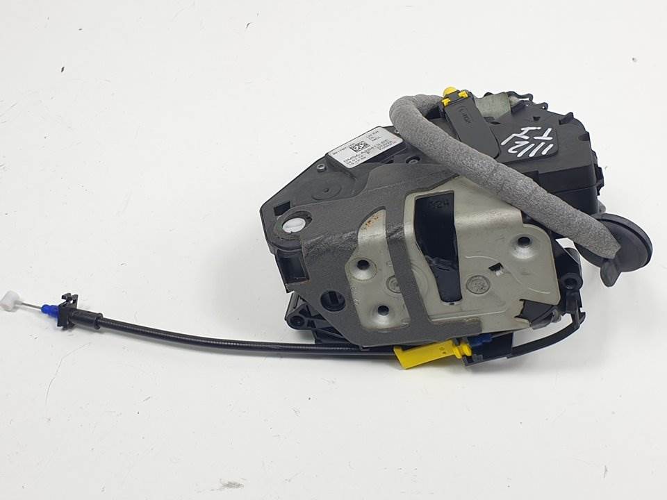 CERRADURA PUERTA TRASERA IZQUIERDA - BM5AA26413BE - FORD - KUGA (CBS)