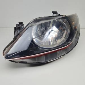 FARO IZQUIERDO 6J1941021B SEAT IBIZA (6J5) Autodesguaces Alicante