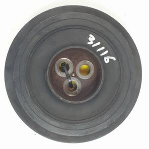 POLEA CIGUEÑAL 1387095 PEUGEOT BOXER CAJA CERR. TECHO ELEVADO (BAT.3450)(335)(2007 =>) Autodesguaces Alicante