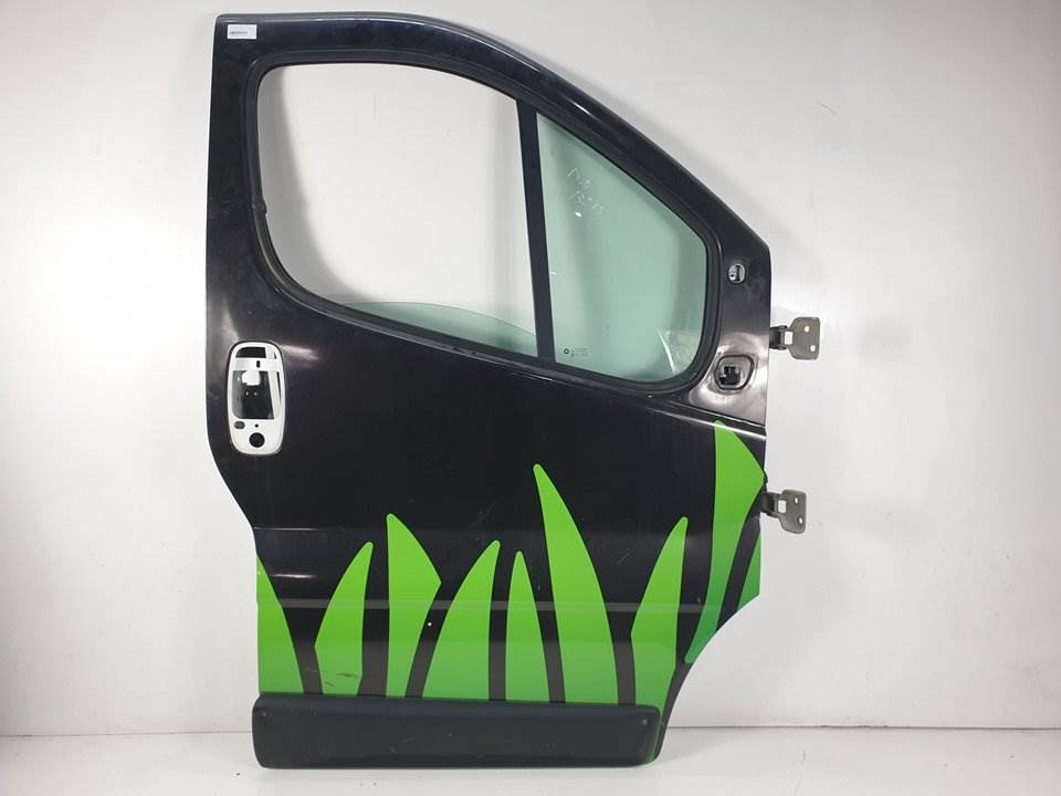 PUERTA DELANTERA DERECHA - OPEL - VIVARO