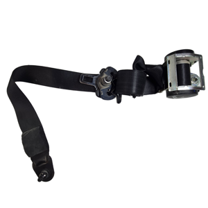 CINTURON SEGURIDAD DELANTERO DERECHO N9114870 OPEL COMBO (CORSA C) Autodesguaces Alicante