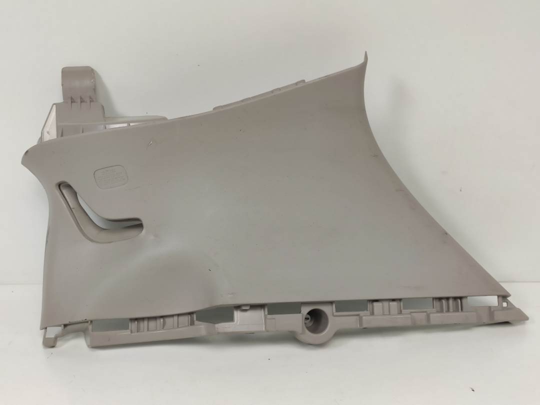 MOLDURAS TRASERAS - HONDA - HR-V (..)