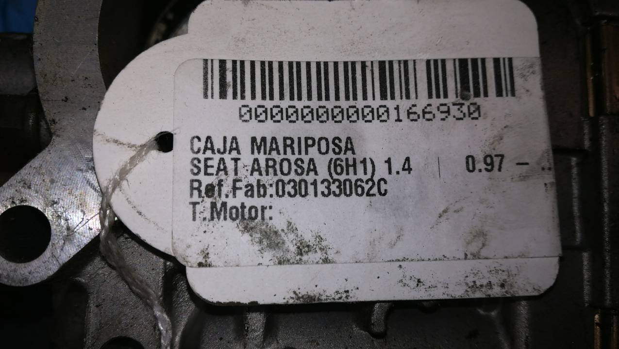 CAJA MARIPOSA