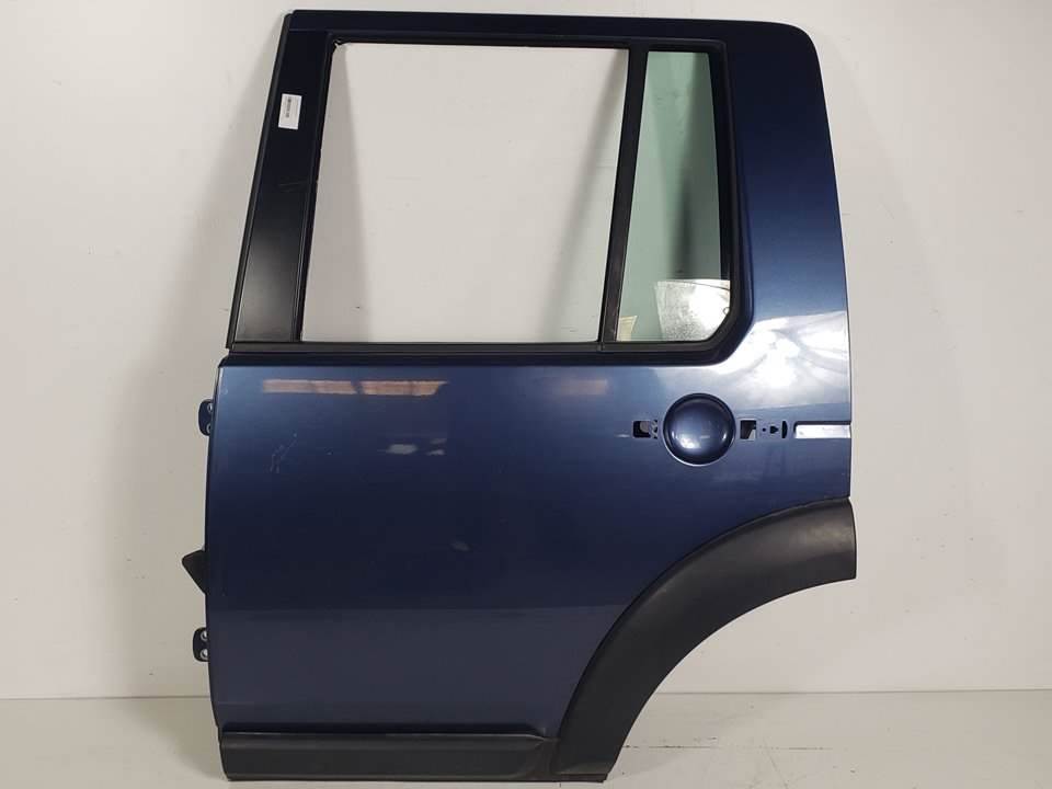 PUERTA TRASERA IZQUIERDA - LAND ROVER - DISCOVERY 3