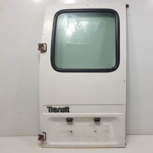 PORTON TRASERO IZQUIERDO FORD TRANSIT, COMBI 1995 Autodesguaces Alicante