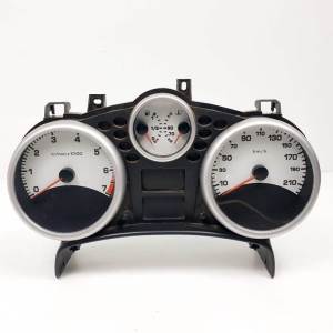 CUADRO INSTRUMENTOS A2C53065547 PEUGEOT 207 Autodesguaces Alicante