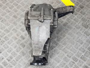 DIFERENCIAL DELANTERO 02211142 MERCEDES CLASE M (W163) Autodesguaces Alicante